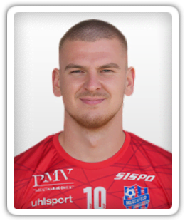 Benjamin Budimir