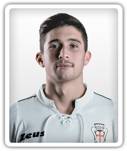 Alessandro Spavone