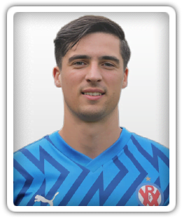 Jannik Marx