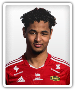 Theo Trelnes