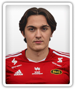 Noah Fjellestad Sveen