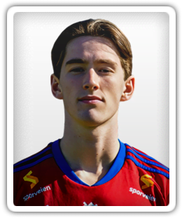 Mads Foss Aaserud