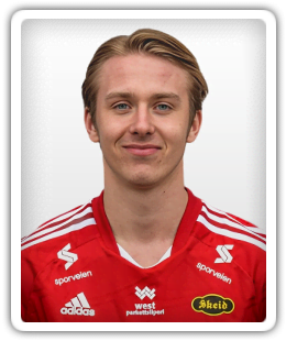 Henrik Hagen