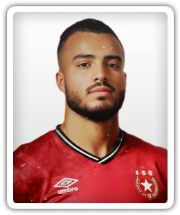 Ghofrane Naouali