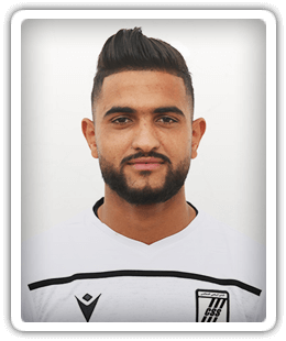 Abdallah Amri