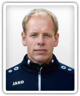 Michiel Mensink