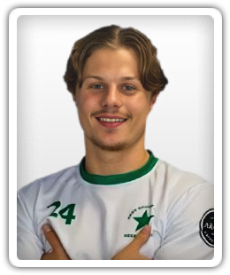 Tom Middelhoven