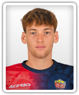 Matteo Ferro