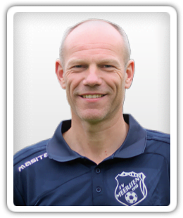 Jurgen de Haan