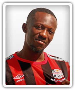 Ackim Mumba