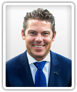 Michael Koster