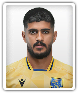 Waleed Al-Ahmad