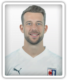 Kevin Hillmann
