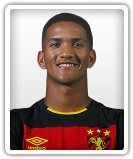Lucas André