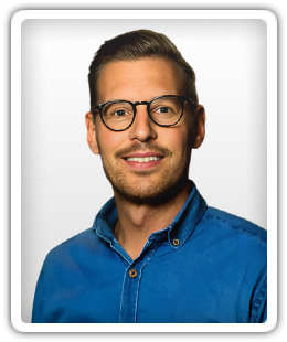 Jesper Kjep Rasmussen