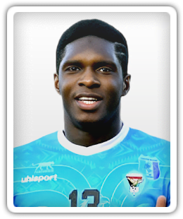 Alhassane Tamboura