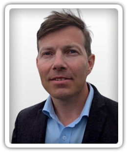 Øyvind Alapnes