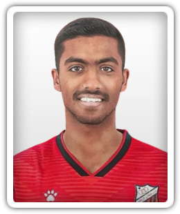 Fahad Al-Fadhli