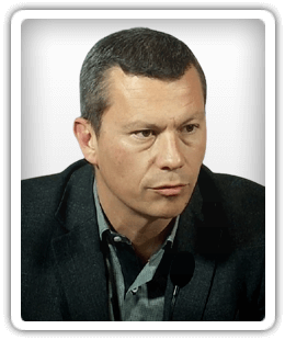 Vincent Ponsot