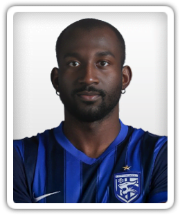 Basile Yamkam