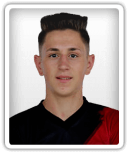 Marvin Hawarah