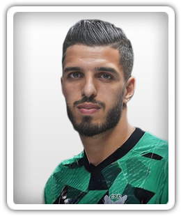 Achref Boudrama