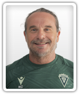Antonio Luis