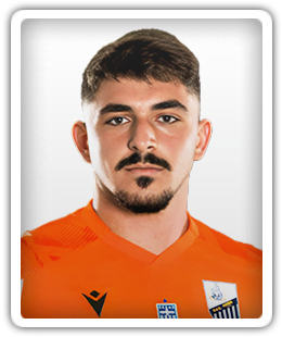 Nikos Tropoulos