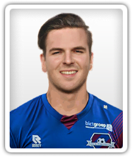 Casper Zwaanswijk