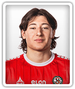 Samet Burgaj