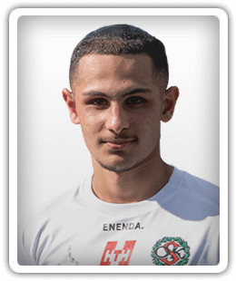 Robin Hadad