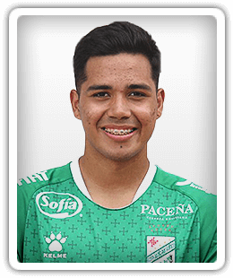 Alain Niño de Guzmán