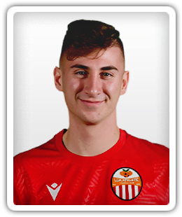 Sean Schembri