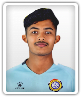 Muhd Faris Izdiham Awang Kechik