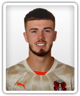 Josh Keeley