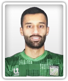 Ali Khalaf