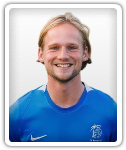 Leon Lenders