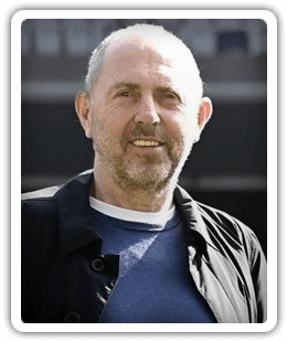 Jos Donvil