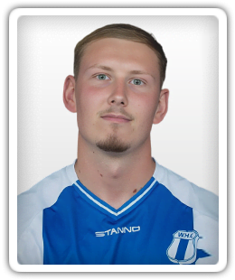 Stef van Oene