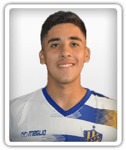 Facundo Brito