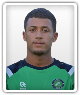 O'Neal Maatsen