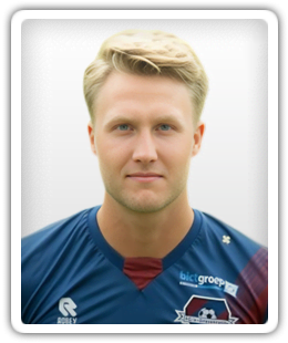 Ruben van Hagen