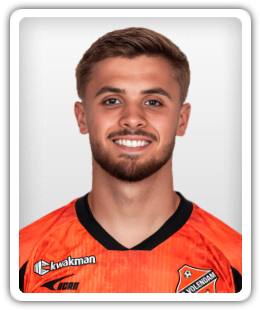 Mike Kleijn