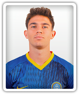 Berto Rosas