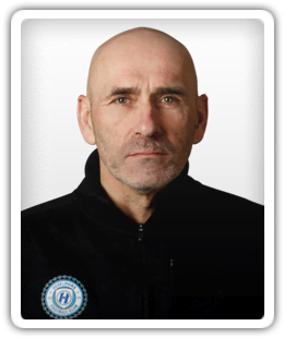 Zydrunas Macaitis