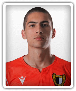 Gonçalo Paralvas