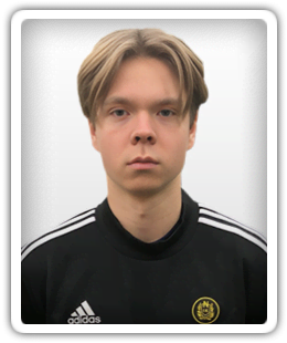 Gustav Hamstig