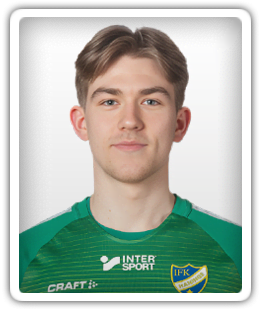Linus Norrgård