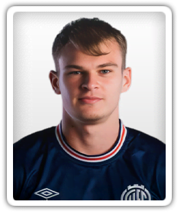 Ben Hughes