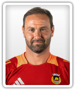 Tiago Ribeiro